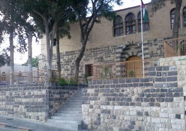 السرايا