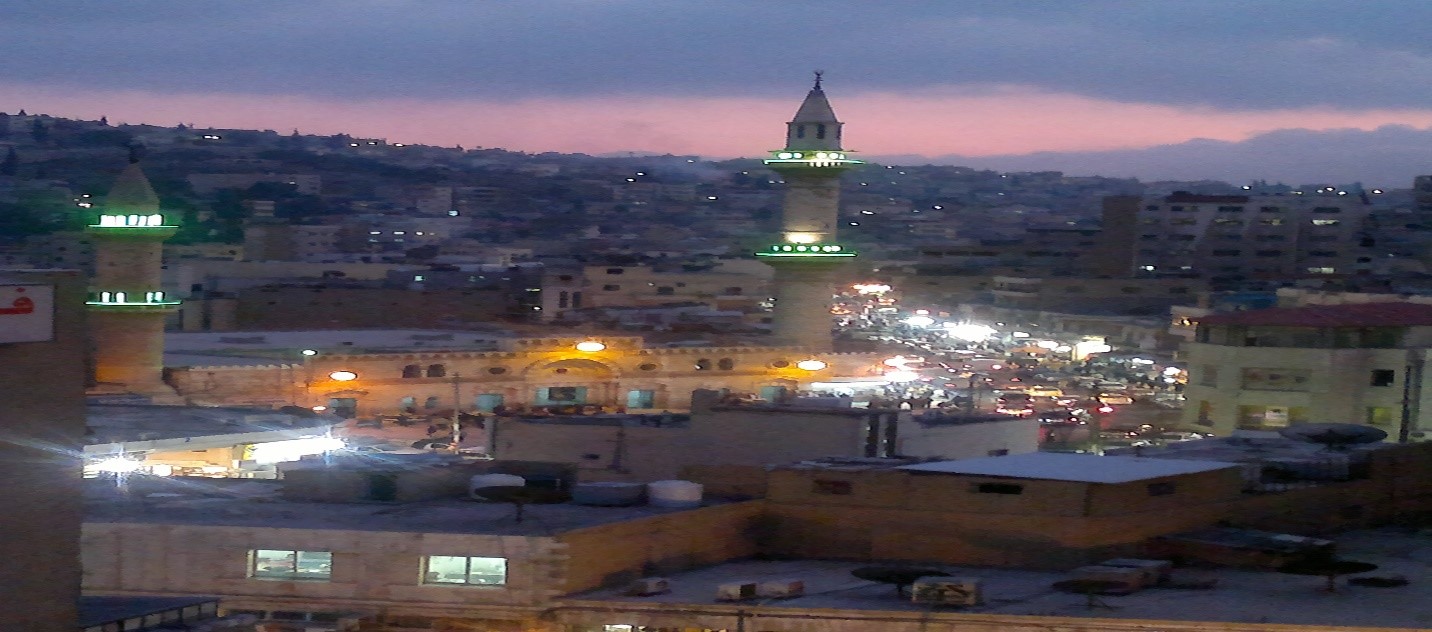 المسجد_الحسيني