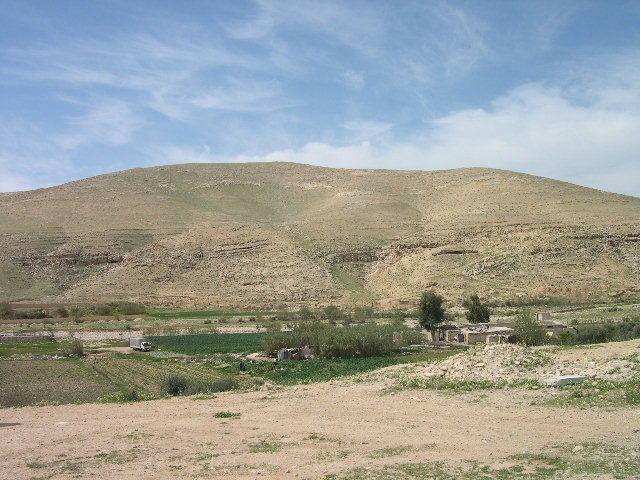 جبل_الرحيل