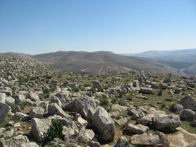 جبل_المطوق