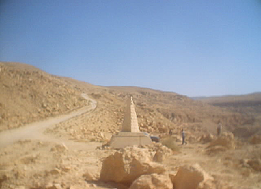 ضريح_فروة_الجذامي
