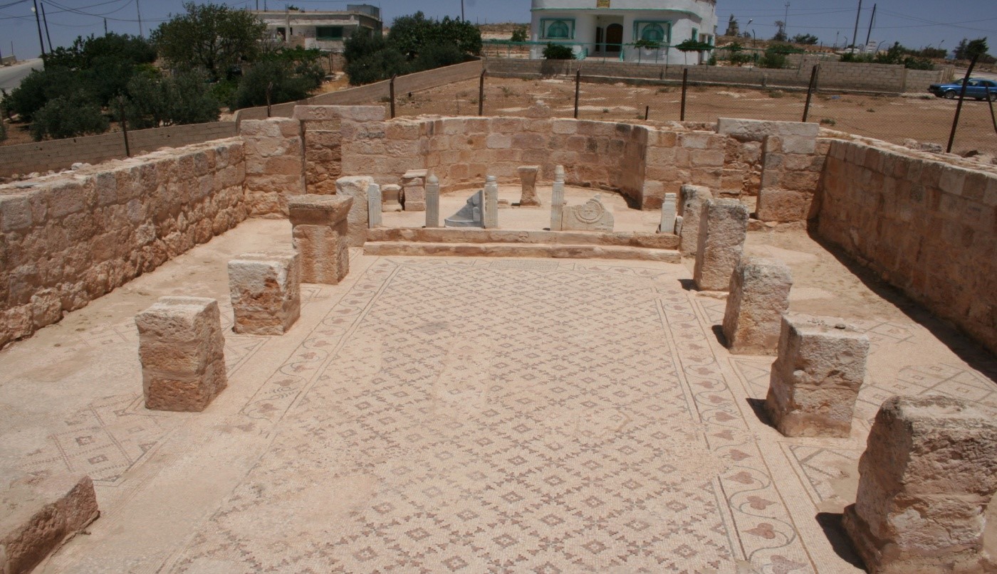 كنيسة_جورجيوس_1