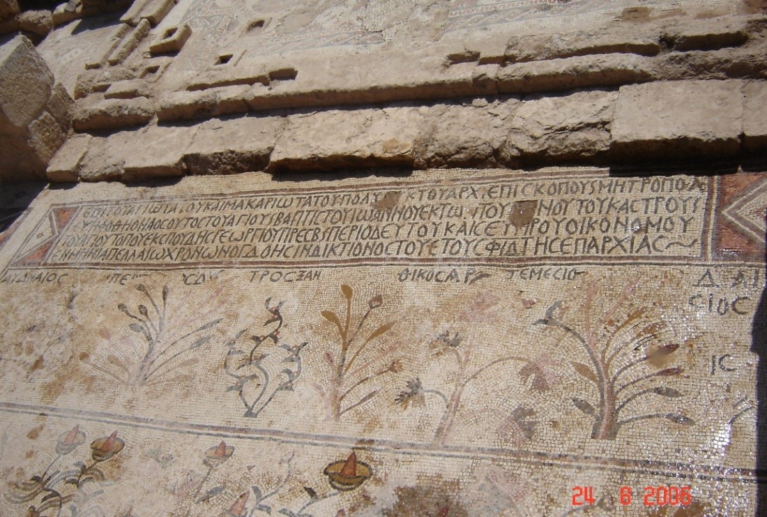 كنيسة_يوحيا_المعمدان