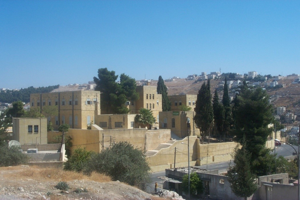 مدرسة_السلط