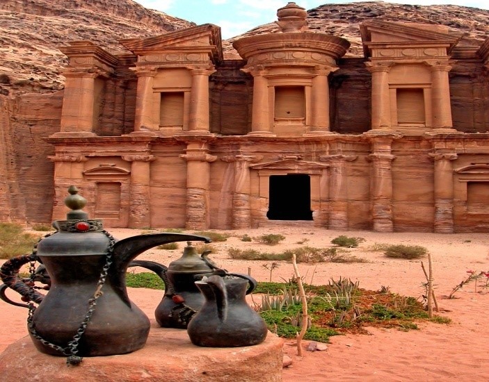 مدينة_البتراء