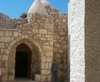 مقام_النبي_هوشع