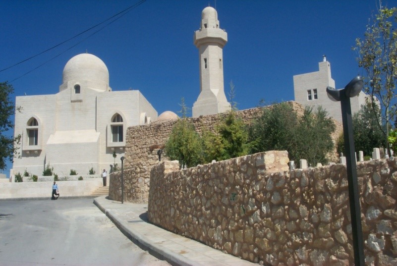 مقام_النبي_هوشع_1