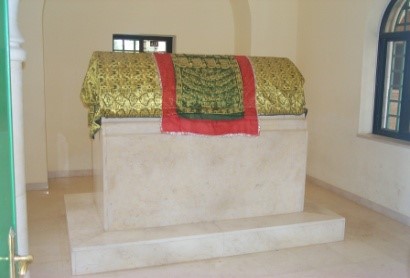 مقام_ضرار
