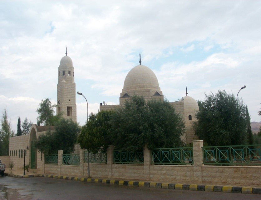 مقام_ضرار_1