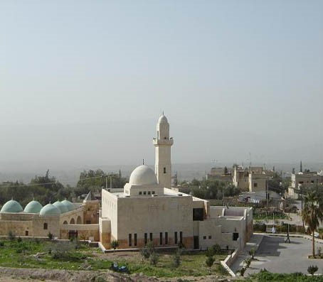 مقام_معاذ_بن_جبل